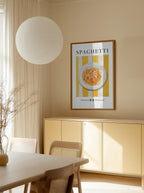 Spaghetti