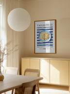 Tagliatelle