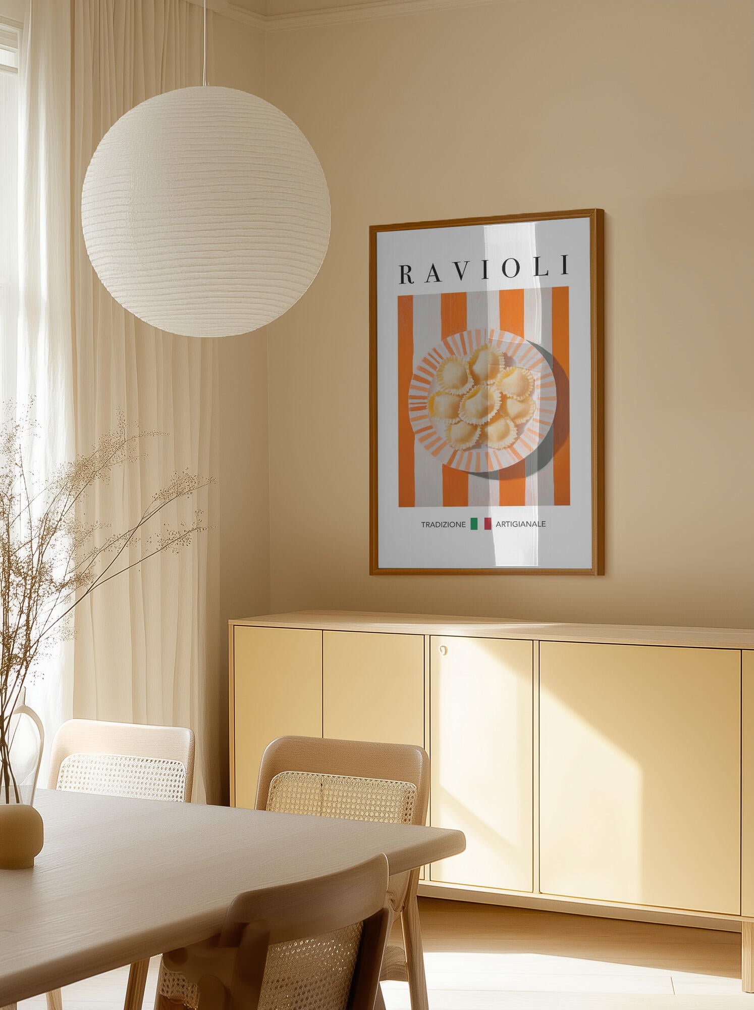 Ravioli