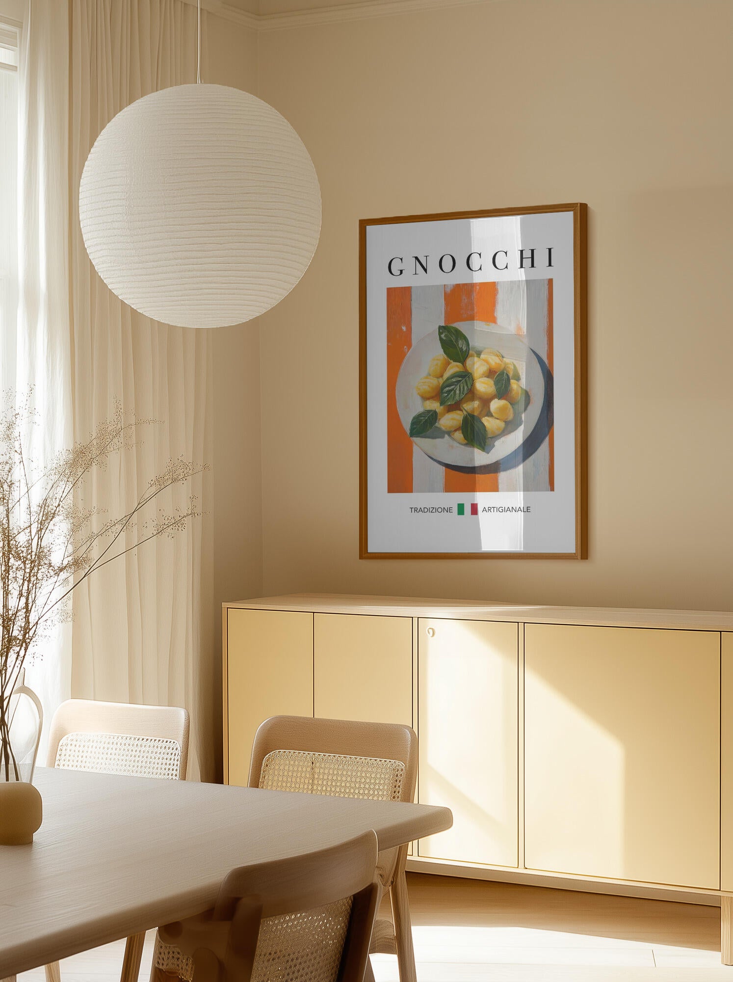 Gnocchi