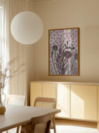 Vintage Flowers No.9