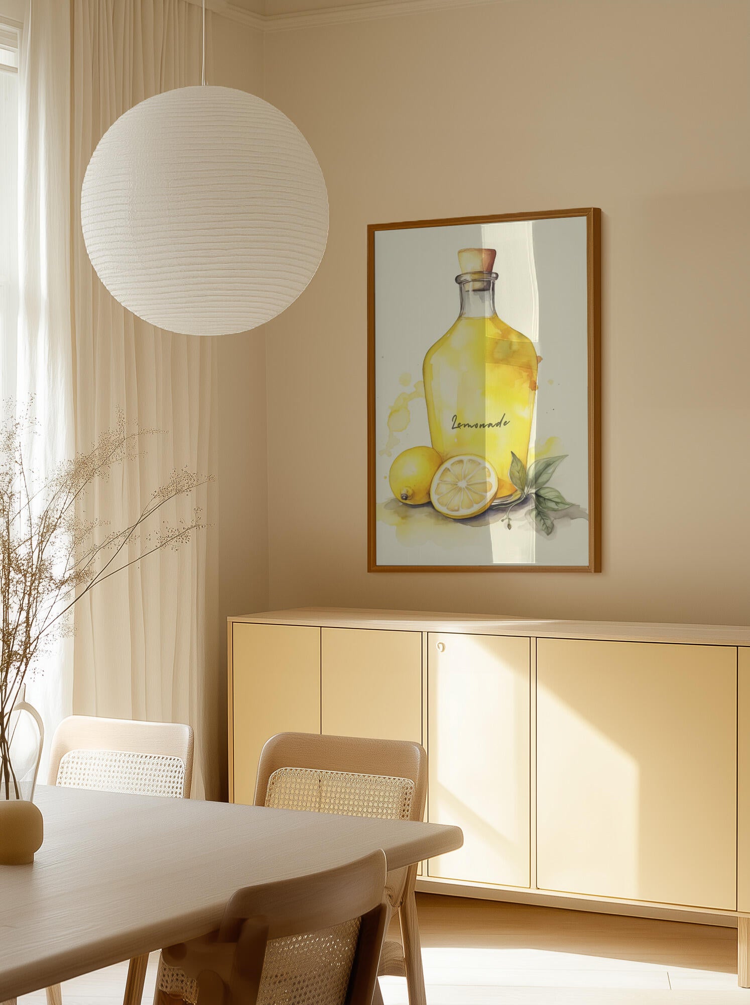 Lemonade