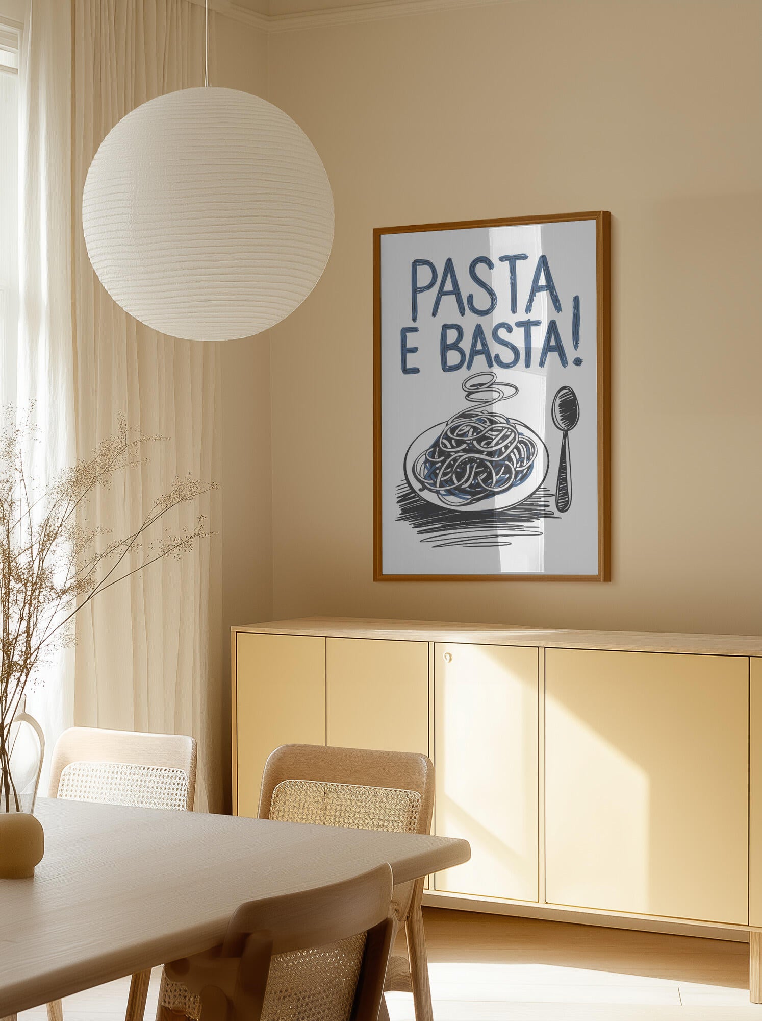 Pasta e Basta
