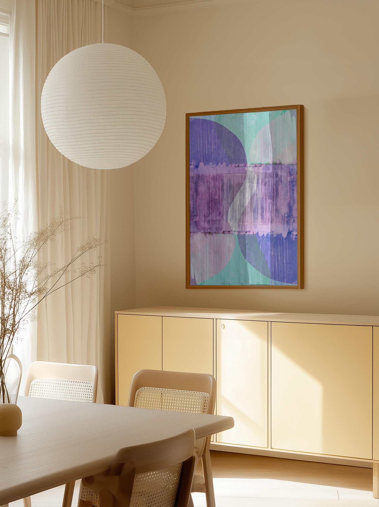 Tranquil Tones