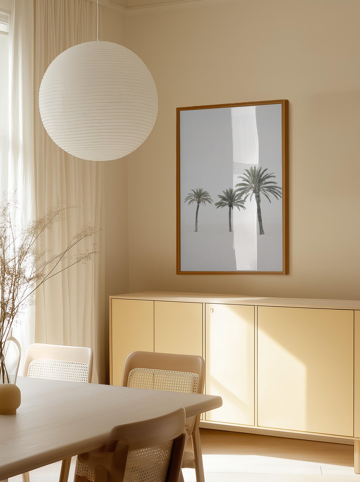 Palms
