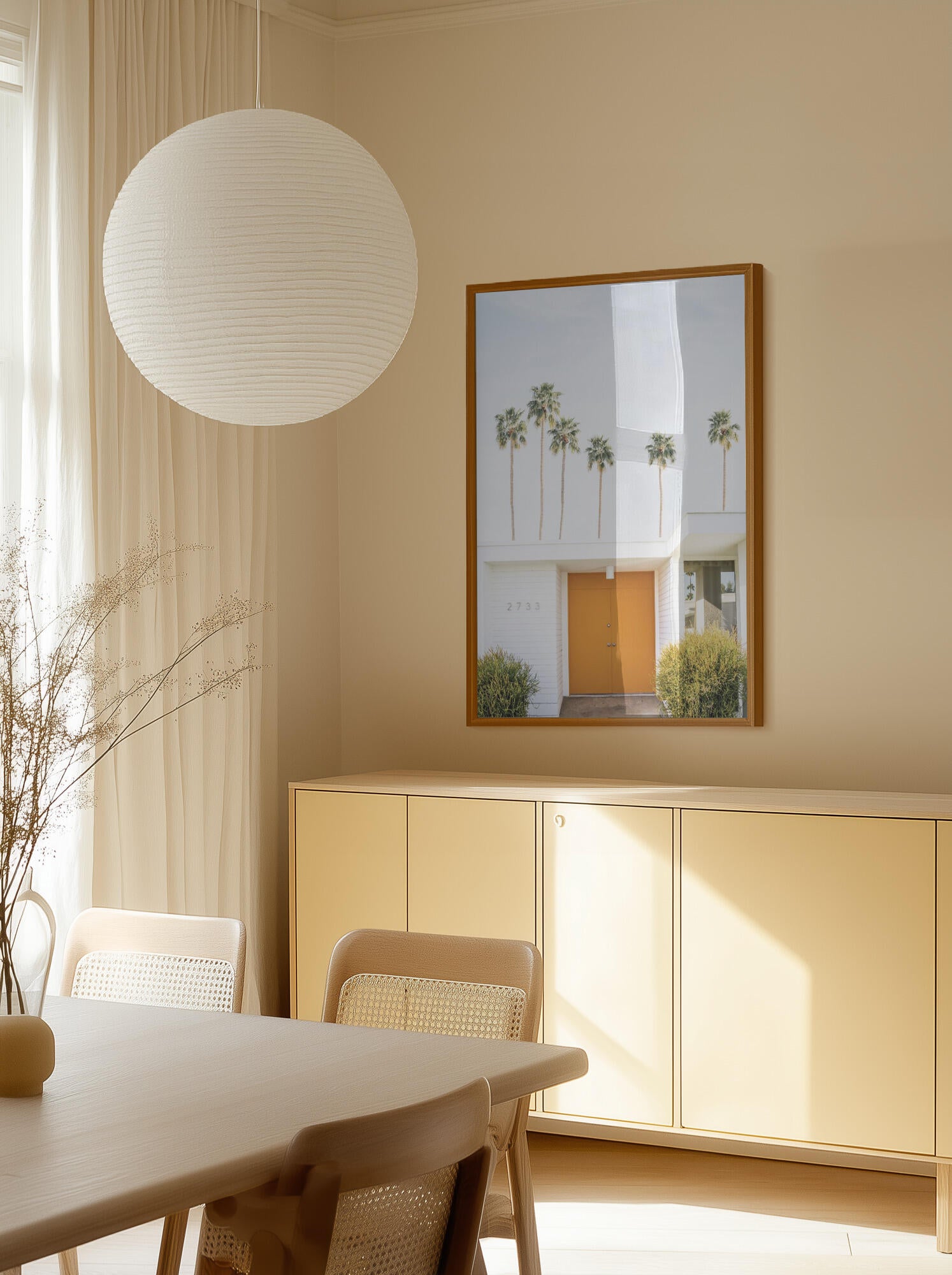 Palm Springs 1