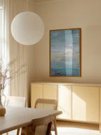 A Serene Seascape