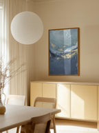 A Peaceful Seascape