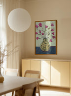 Floral Vase