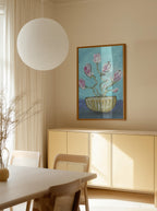 Magnolia Vase