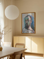 Self Portrait
