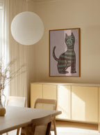 cat naive
