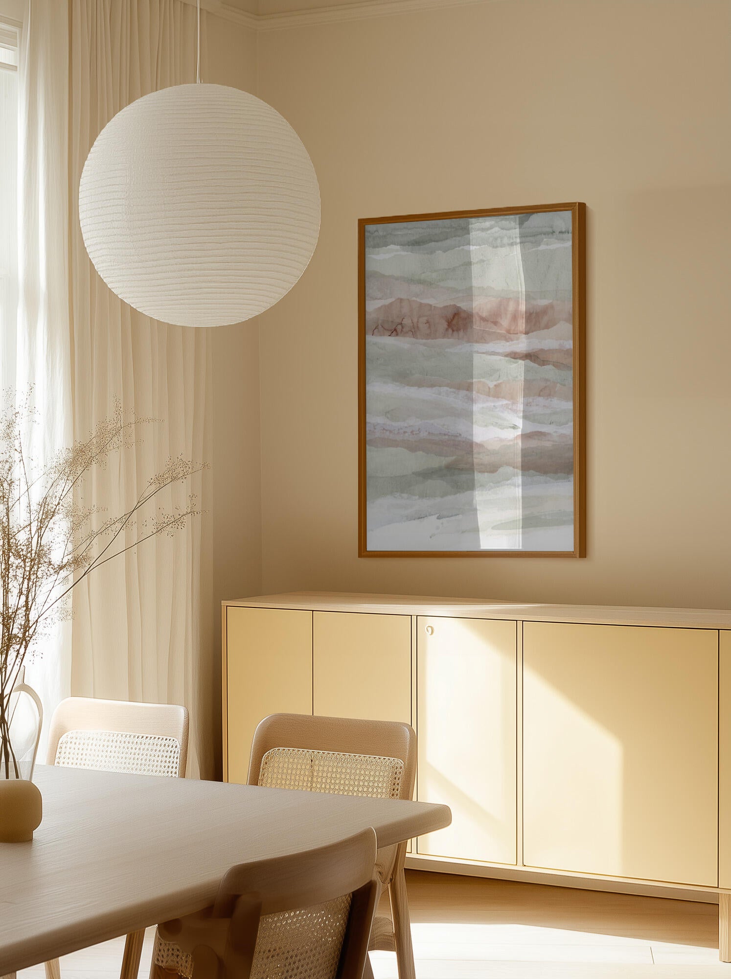 Morning Light