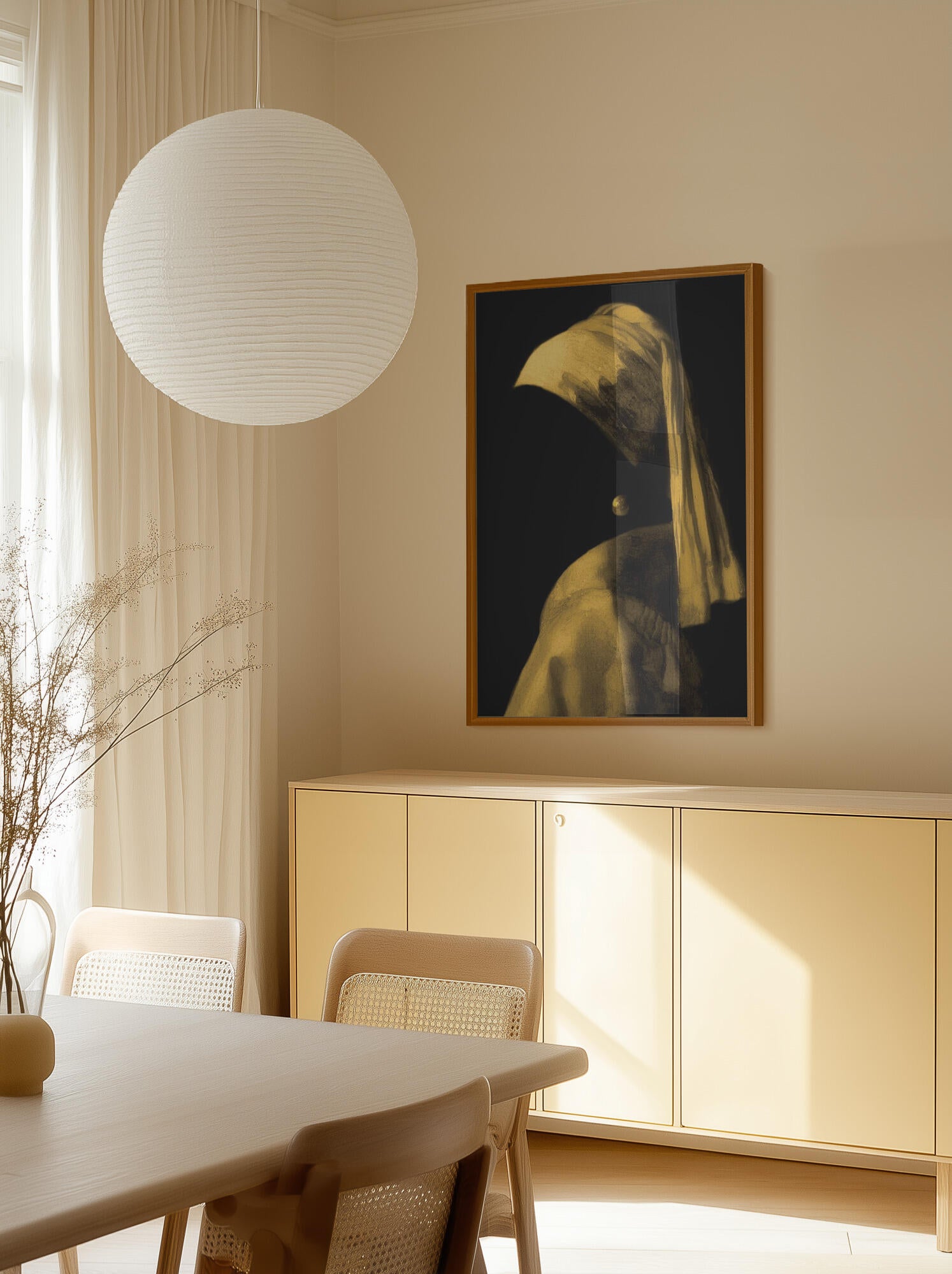 Girl With a Pearl Earring – Golden Years Edition