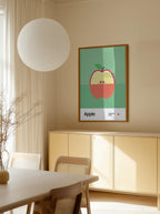 Apple - Seasonal fruits
