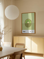 kiwi - Seasonal fruits