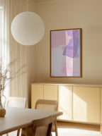 Soft Pastel Dreamscape