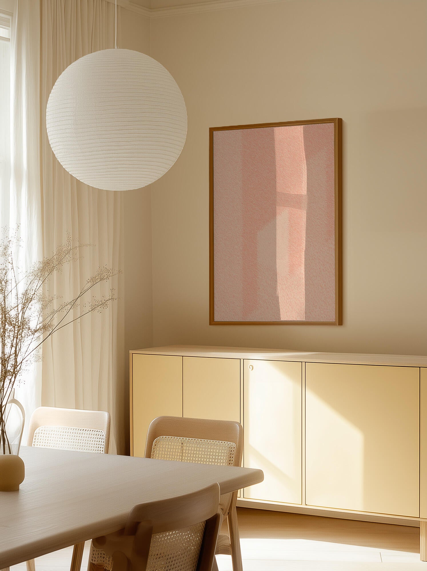 Soft Light Patterns