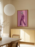 The Disco Man