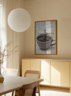 The Coffee Bath