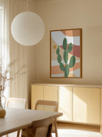 Abstract Cactus II