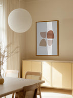 Modern Earth Shapes
