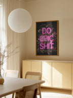 Do Epic Shit