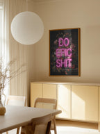 Do Epic Neon Floral