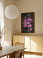 Bloom Baby Bloom