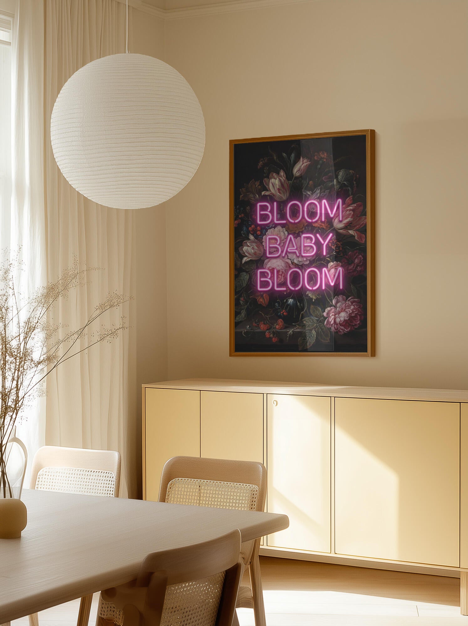 Bloom Baby Bloom