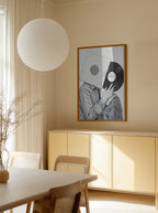 Vinyl Love Embrace