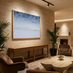Open spaces