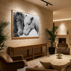 Horse Love