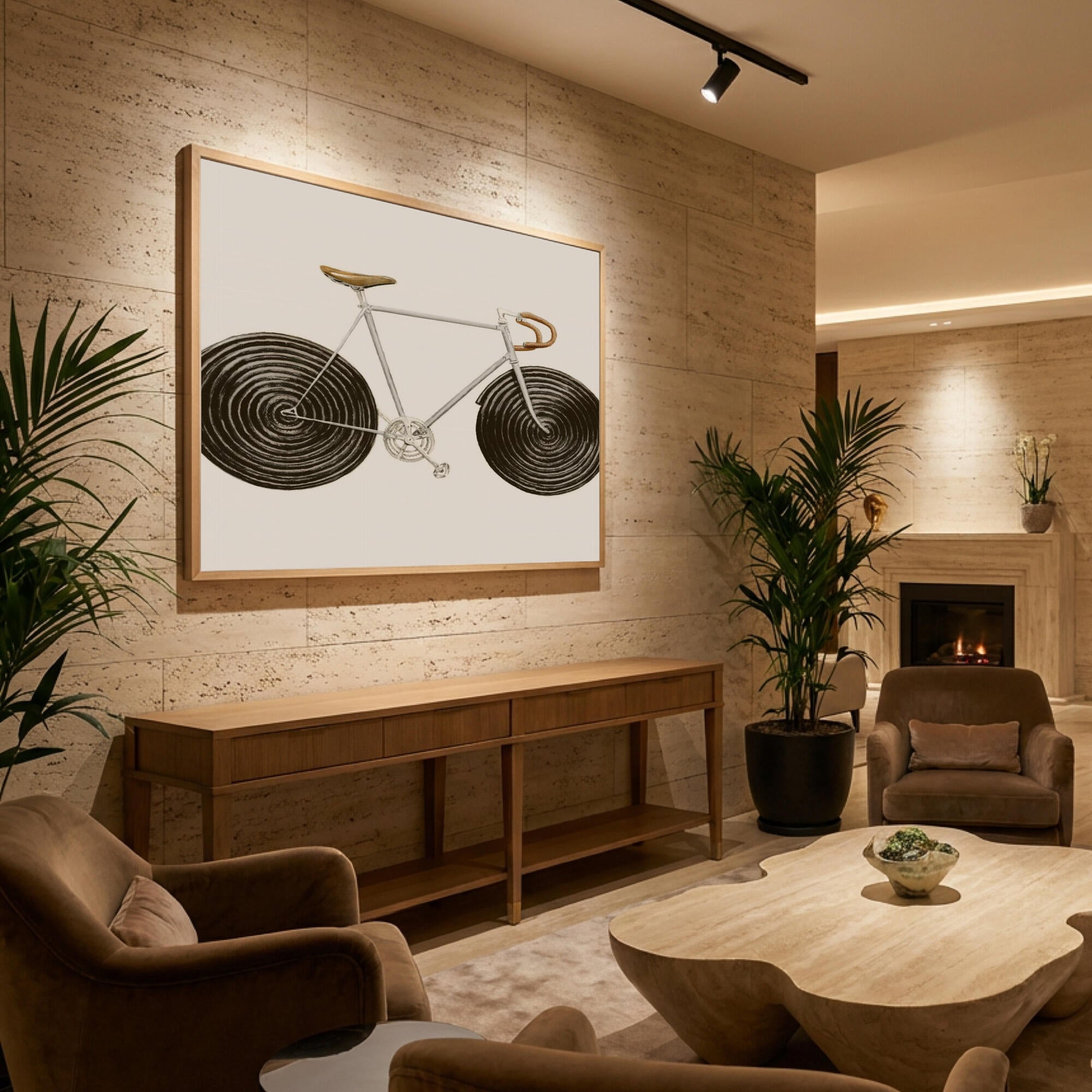 Licorice Bike
