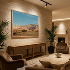Ghost Ranch IX