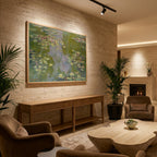 Water Lilies (1919)