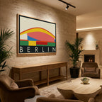 Berlin Hkw