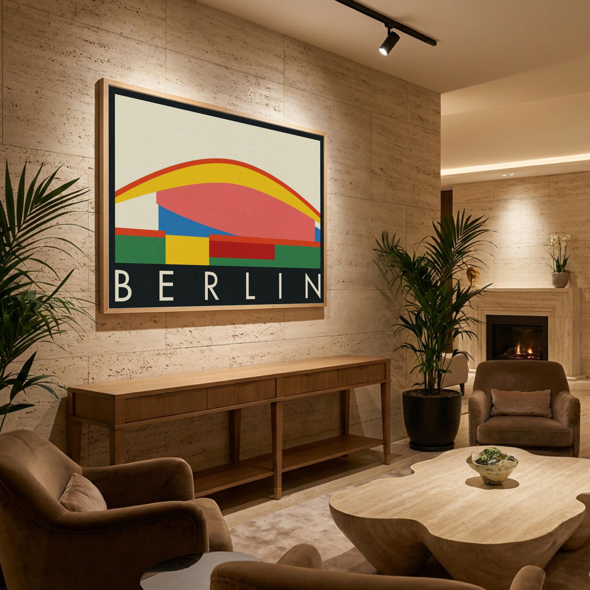 Berlin Hkw