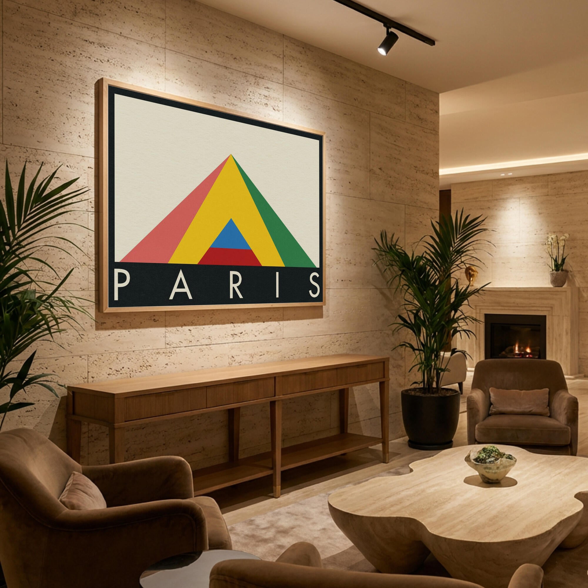 Paris Louvre