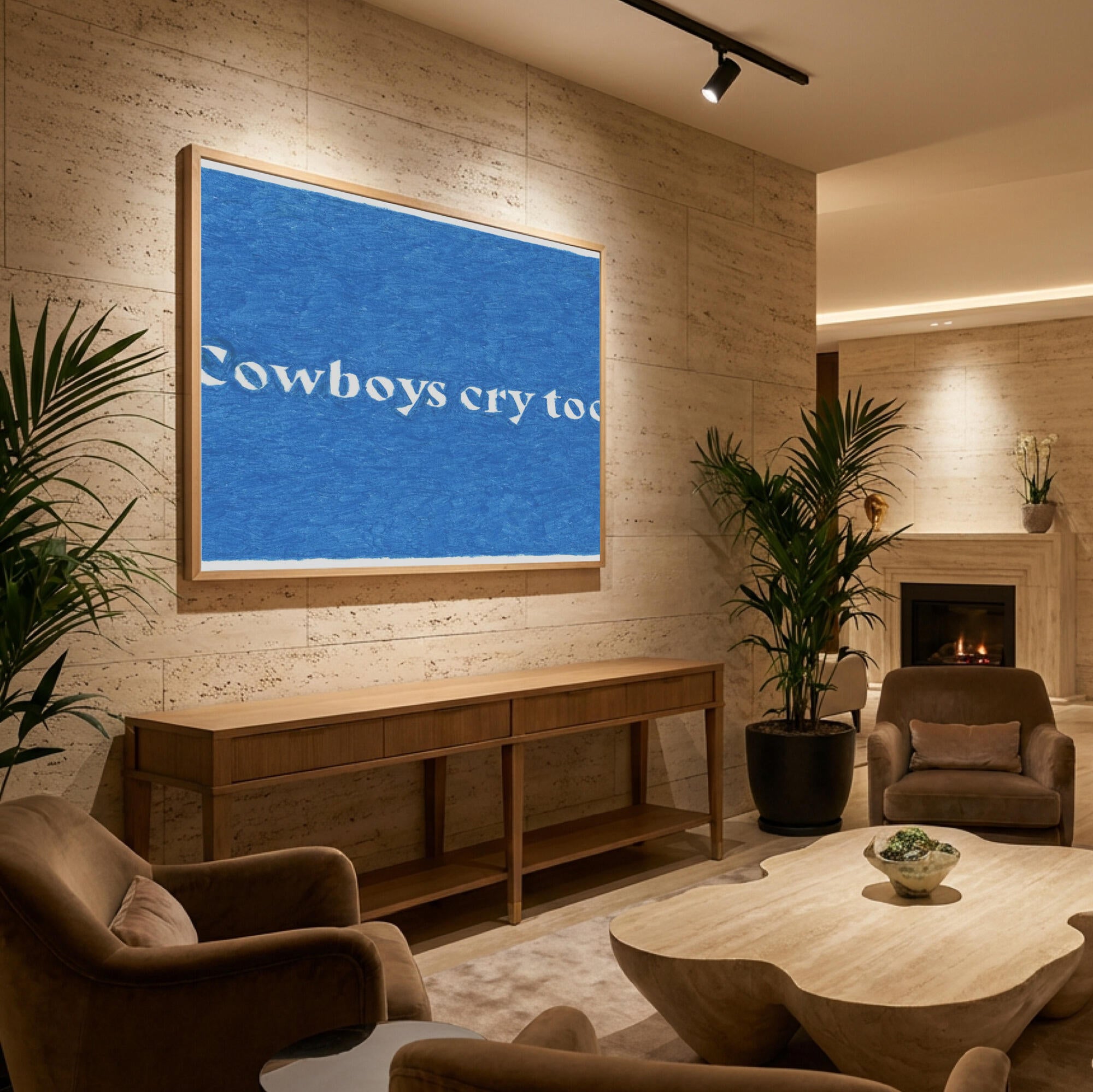 Cowboys Cry Too 2