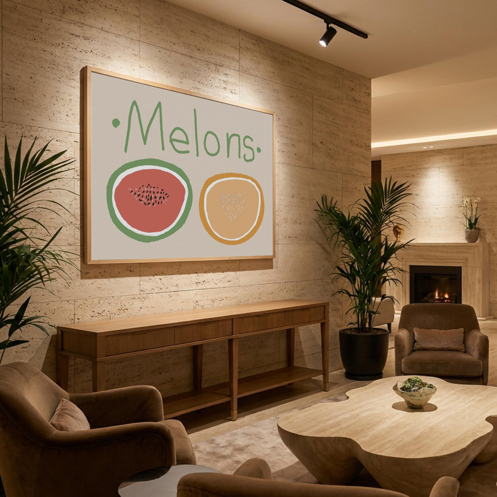 Melons