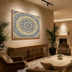 Tribal Sun