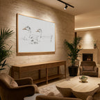 Two Geese With a Young (1775–1833)