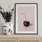 Single cherry
