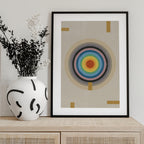 Concentric Spectrum