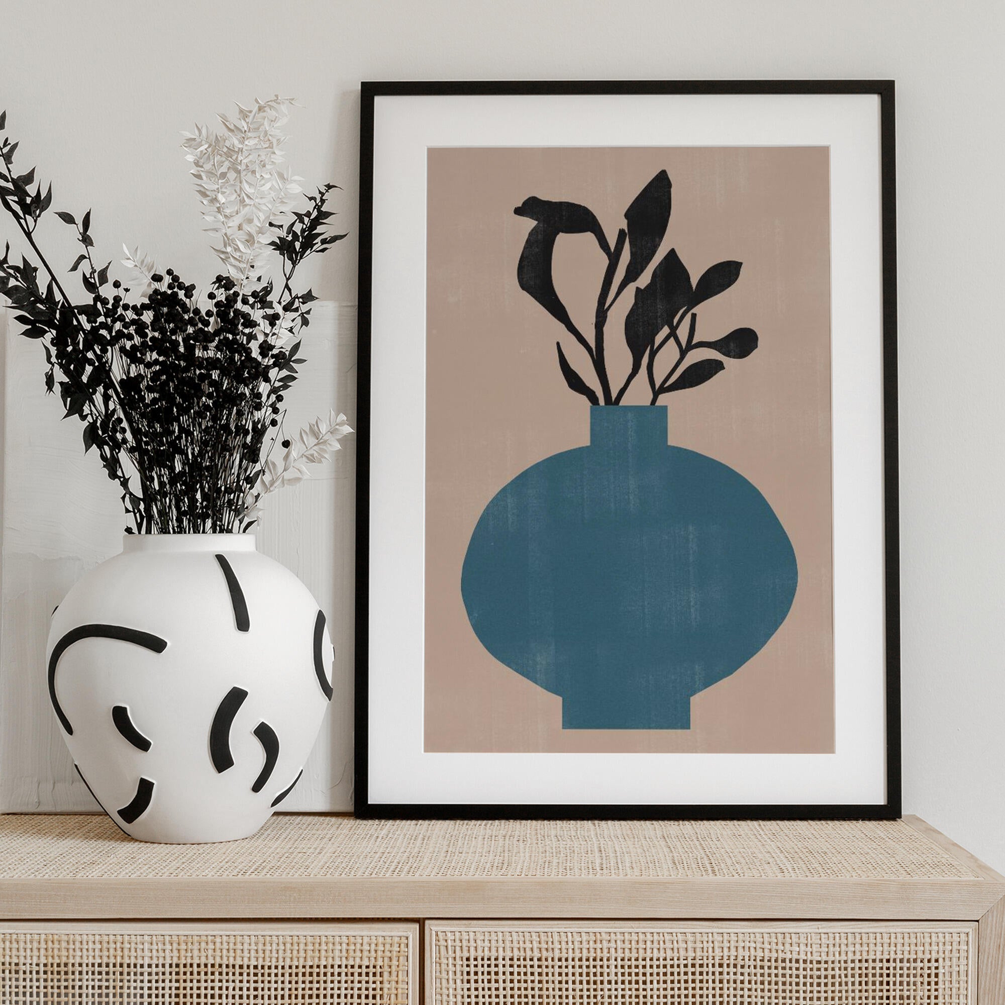 Vase No8.