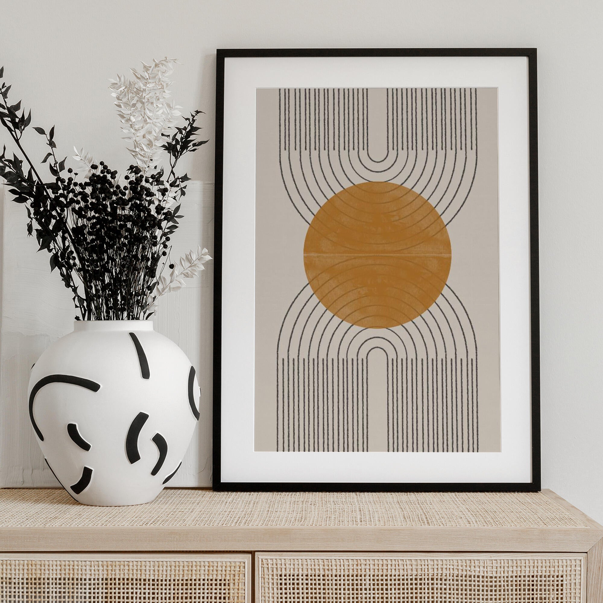 Retro Symmetry Flow