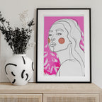 Pink Reverie