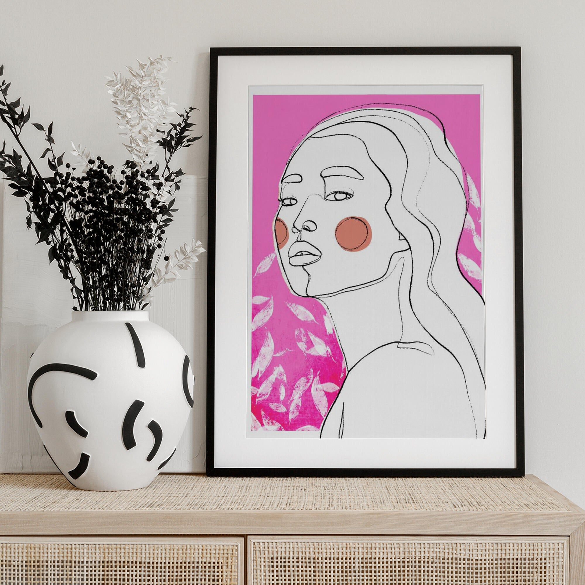 Pink Reverie
