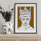 Silent Monarch